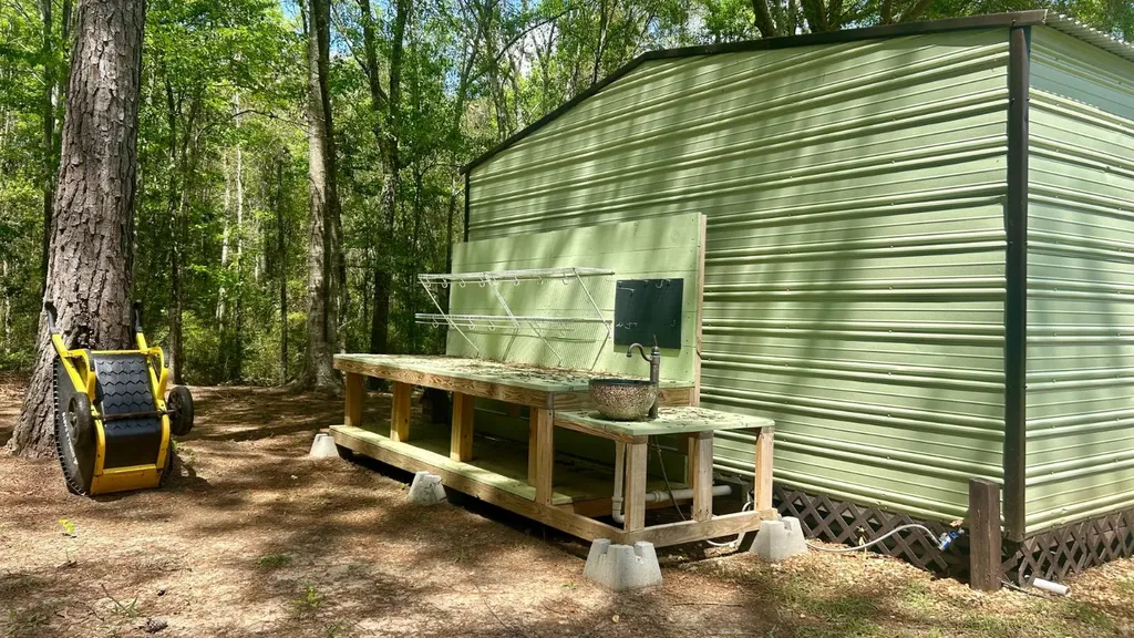 26953 Harmony Church Road Andalusia AL 36421