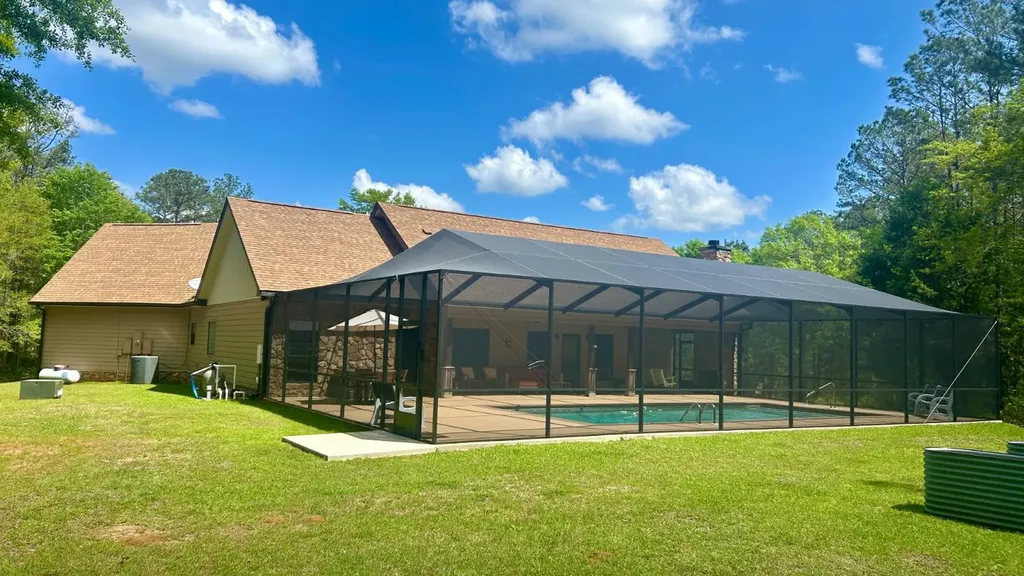 26953 Harmony Church Road Andalusia AL 36421
