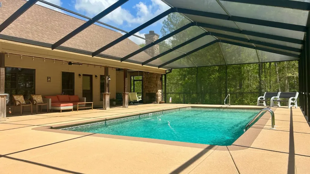 26953 Harmony Church Road Andalusia AL 36421