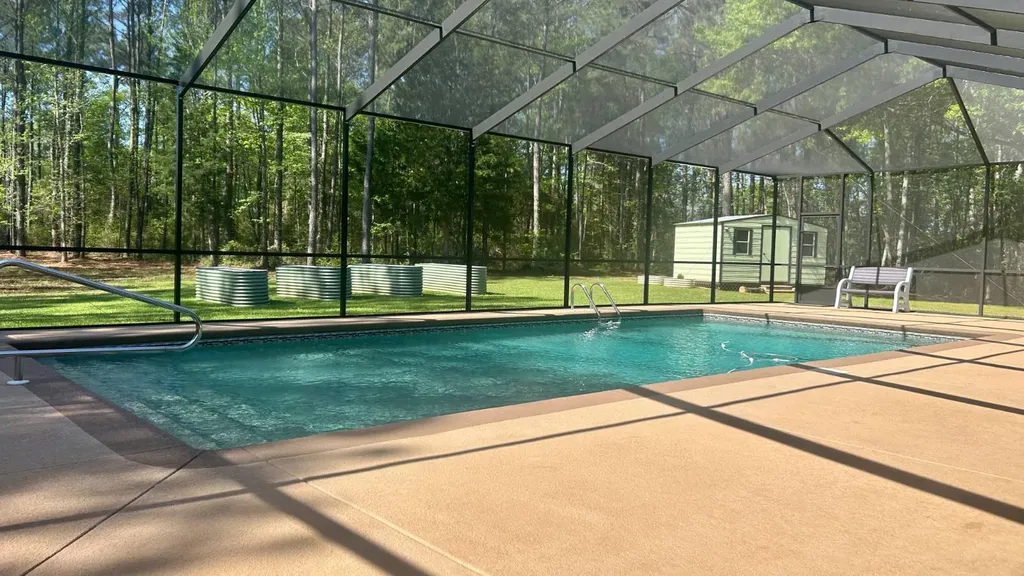 26953 Harmony Church Road Andalusia AL 36421