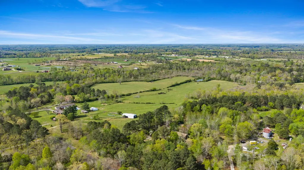 0 County Road 163, Tract A Henagar AL 35978