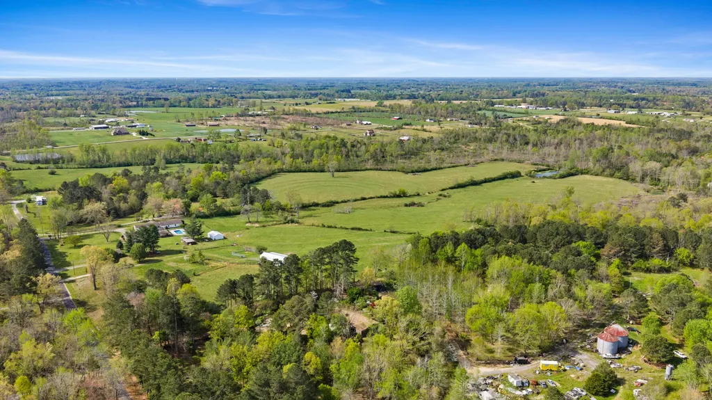 0 County Road 163, Tract A Henagar AL 35978