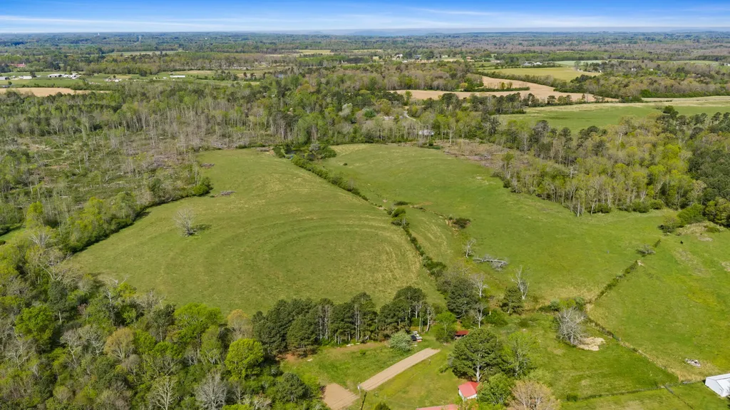 0 County Road 163, Tract A Henagar AL 35978