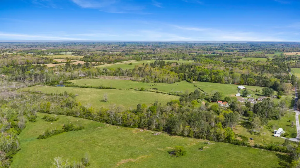 0 County Road 163, Tract A Henagar AL 35978