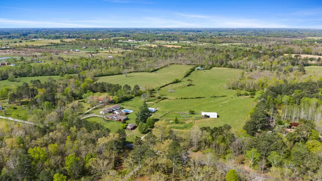 0 County Road 163, Tract A Henagar AL 35978