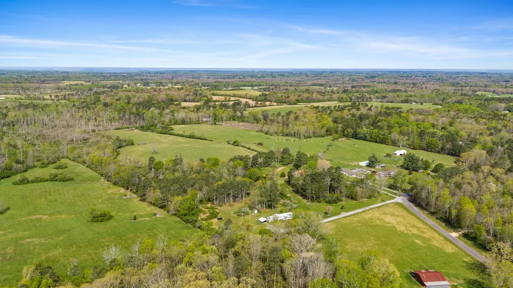 0 County Road 163, Tract A Henagar AL 35978