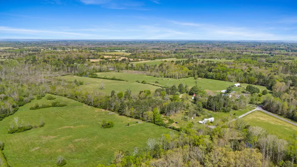 0 County Road 163, Tract A Henagar AL 35978