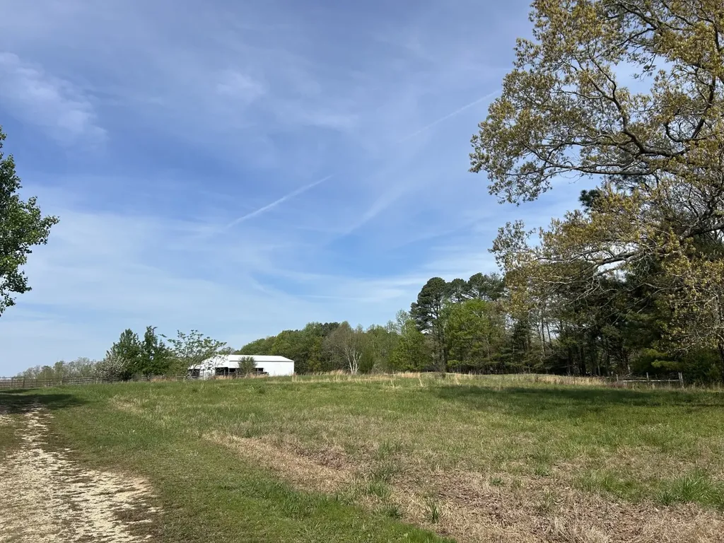 0 County Road 163, Tract A Henagar AL 35978