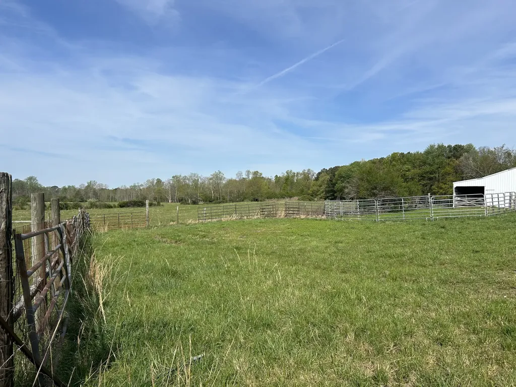 0 County Road 163, Tract A Henagar AL 35978