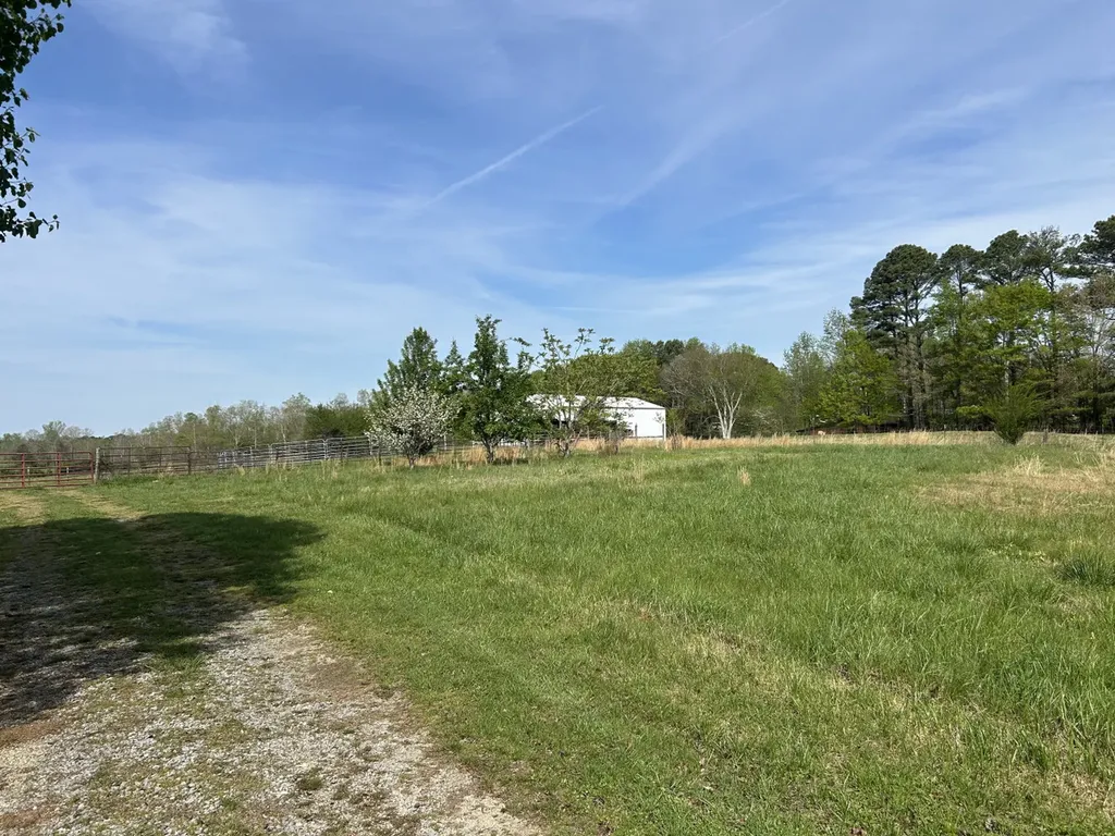 0 County Road 163, Tract A Henagar AL 35978