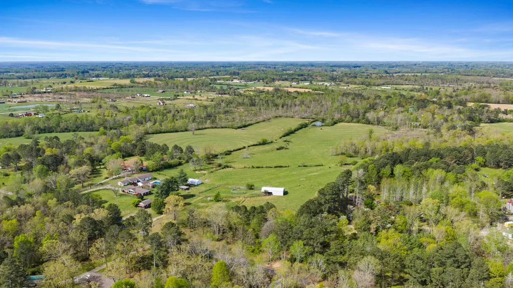 0 County Road 163, Tract A Henagar AL 35978