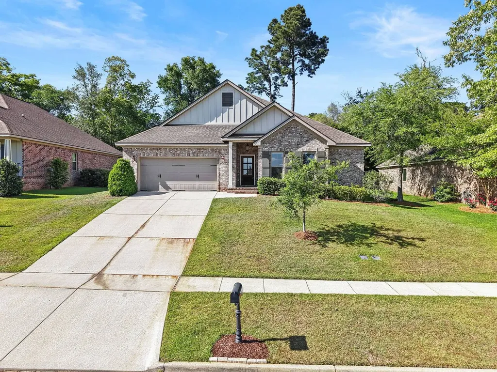 30246 Persimmon Drive Spanish Fort AL 36527