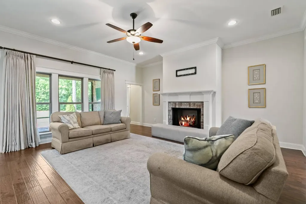 30246 Persimmon Drive Spanish Fort AL 36527