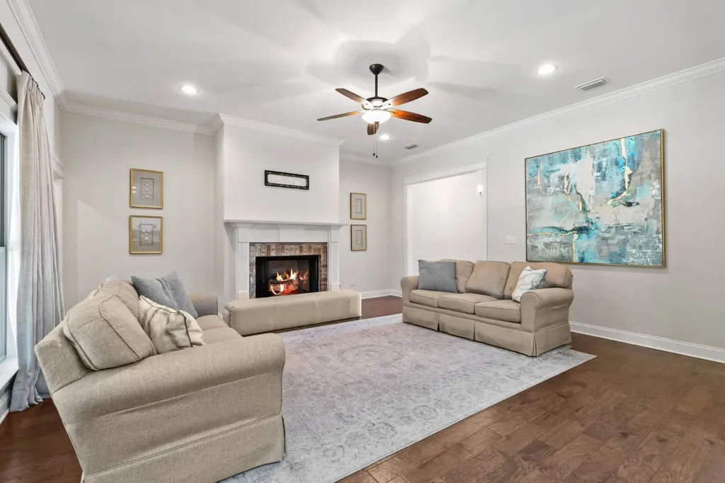 30246 Persimmon Drive Spanish Fort AL 36527