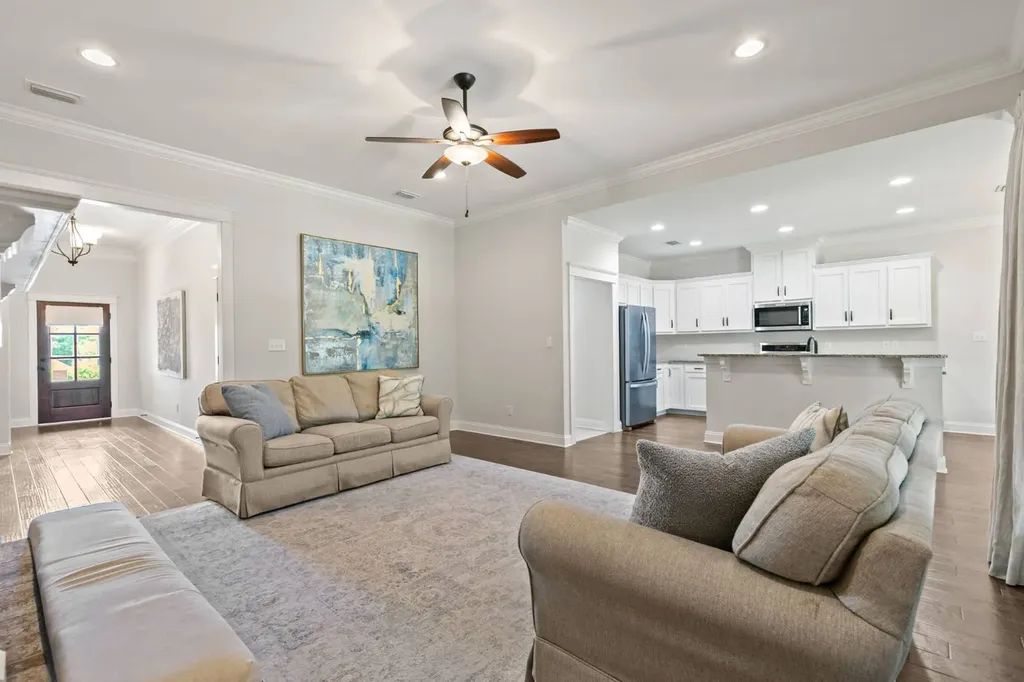 30246 Persimmon Drive Spanish Fort AL 36527