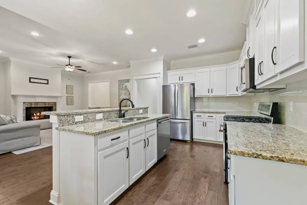30246 Persimmon Drive Spanish Fort AL 36527