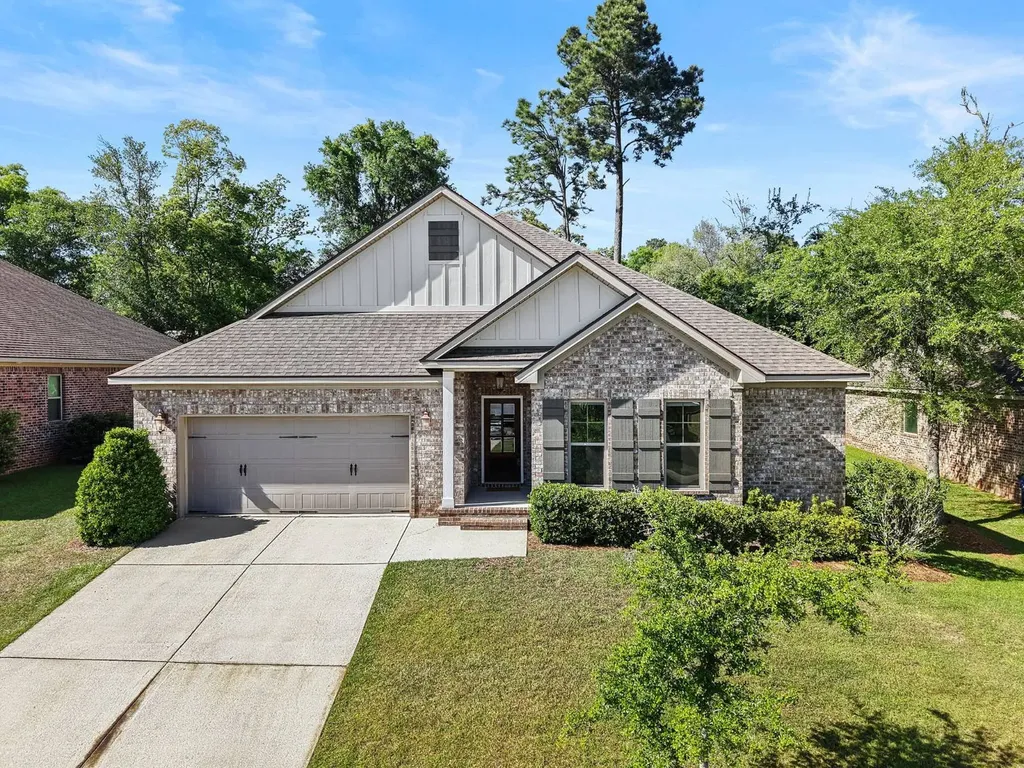 30246 Persimmon Drive Spanish Fort AL 36527