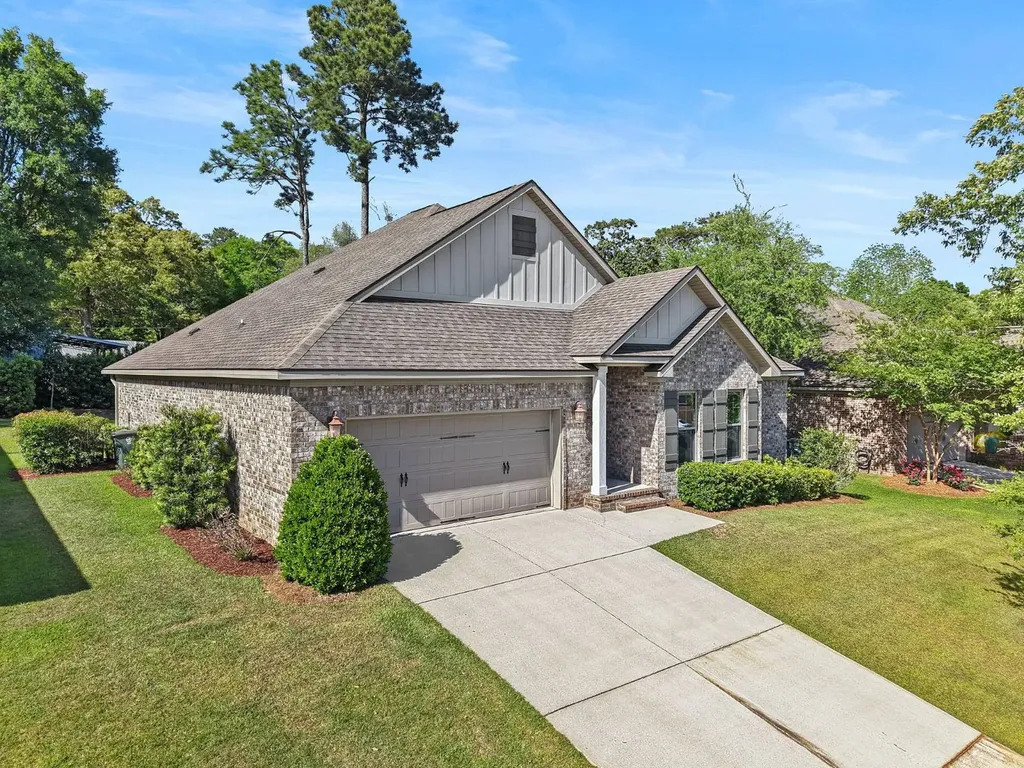 30246 Persimmon Drive Spanish Fort AL 36527