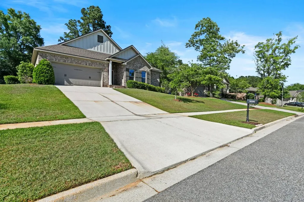 30246 Persimmon Drive Spanish Fort AL 36527