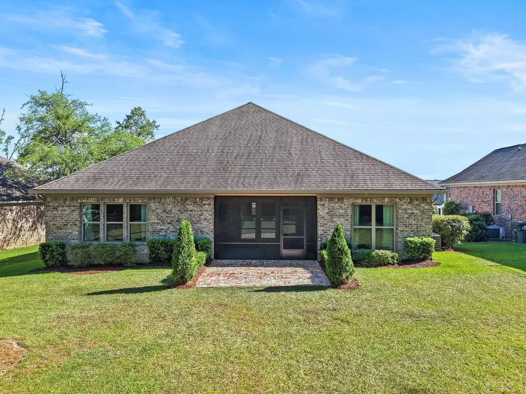 30246 Persimmon Drive Spanish Fort AL 36527