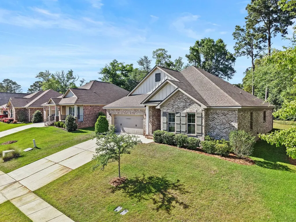 30246 Persimmon Drive Spanish Fort AL 36527