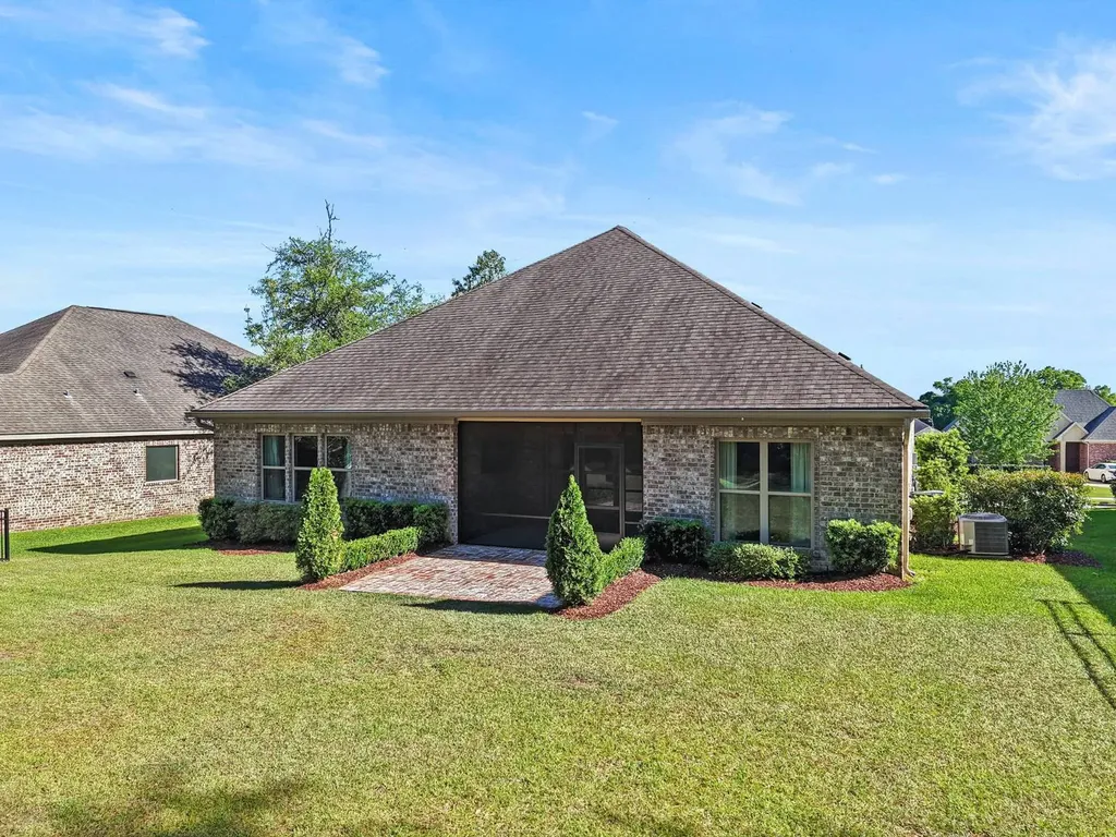 30246 Persimmon Drive Spanish Fort AL 36527