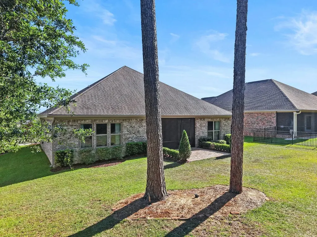 30246 Persimmon Drive Spanish Fort AL 36527