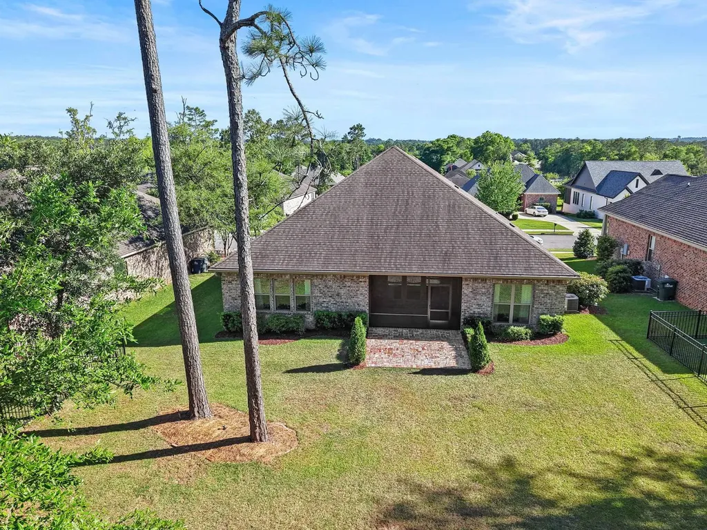 30246 Persimmon Drive Spanish Fort AL 36527