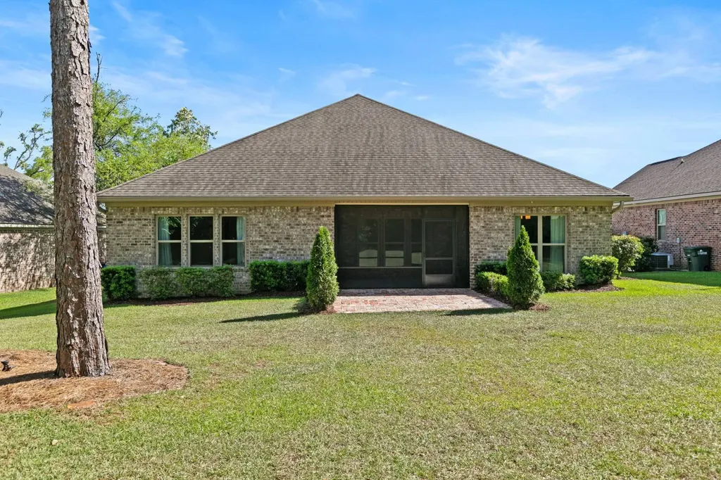 30246 Persimmon Drive Spanish Fort AL 36527