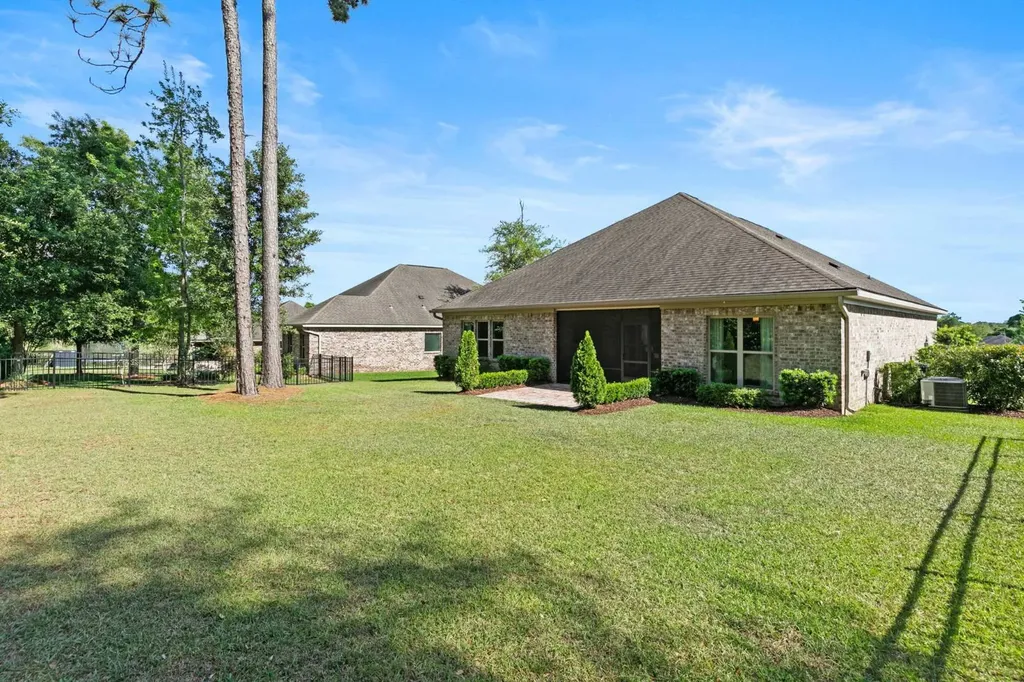 30246 Persimmon Drive Spanish Fort AL 36527