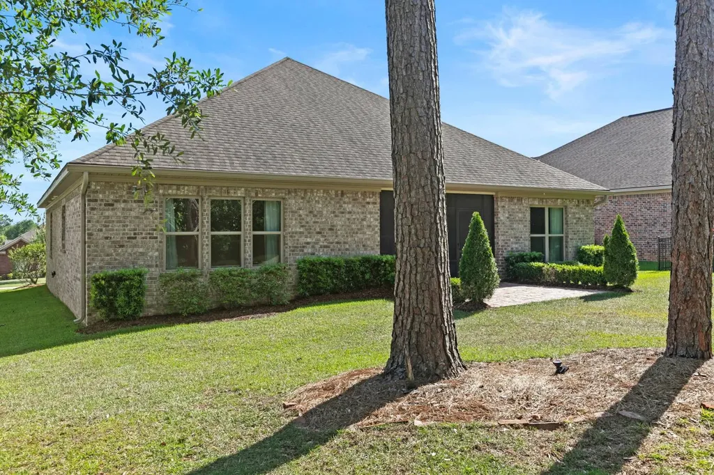 30246 Persimmon Drive Spanish Fort AL 36527