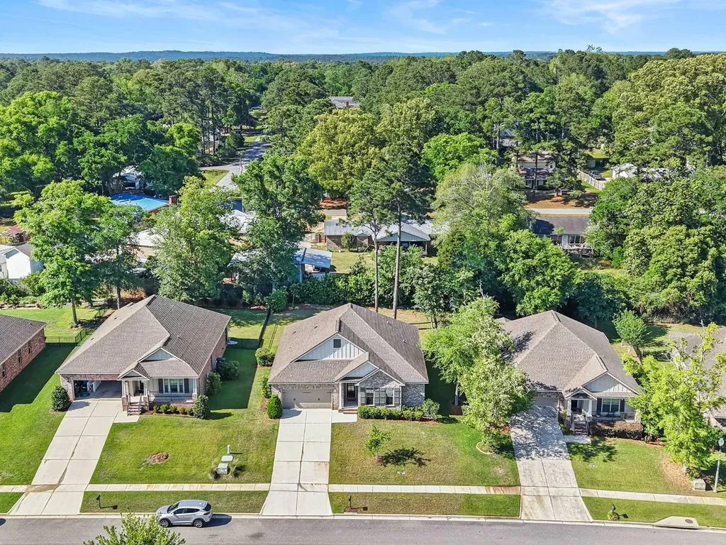 30246 Persimmon Drive Spanish Fort AL 36527