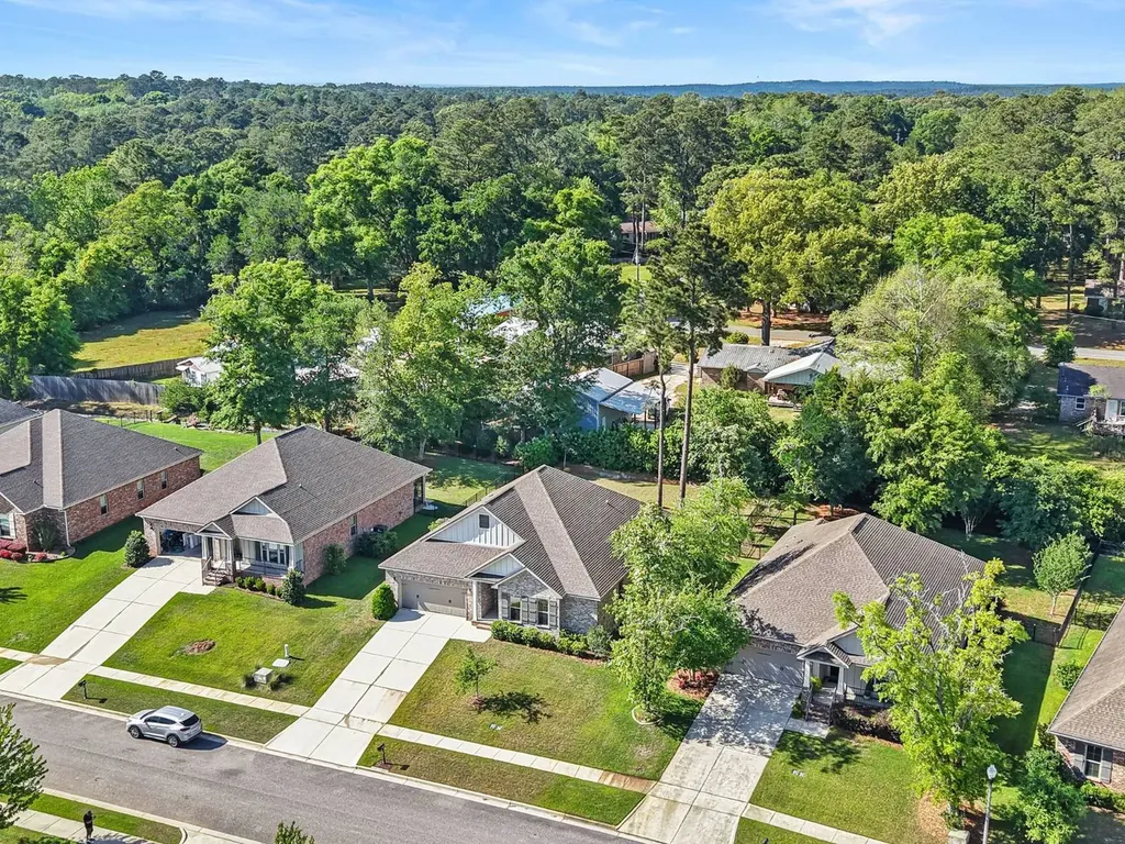 30246 Persimmon Drive Spanish Fort AL 36527