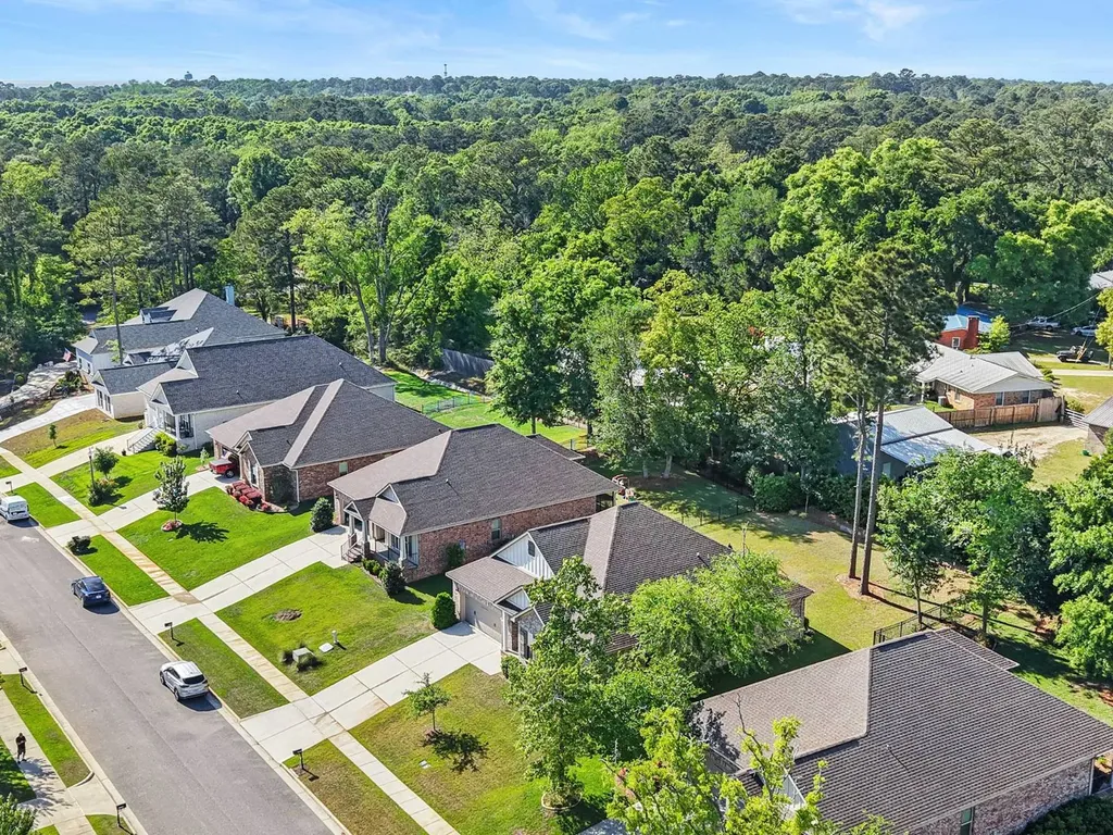 30246 Persimmon Drive Spanish Fort AL 36527
