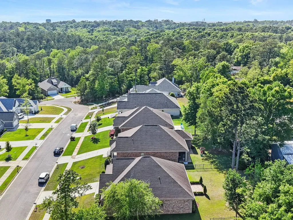 30246 Persimmon Drive Spanish Fort AL 36527