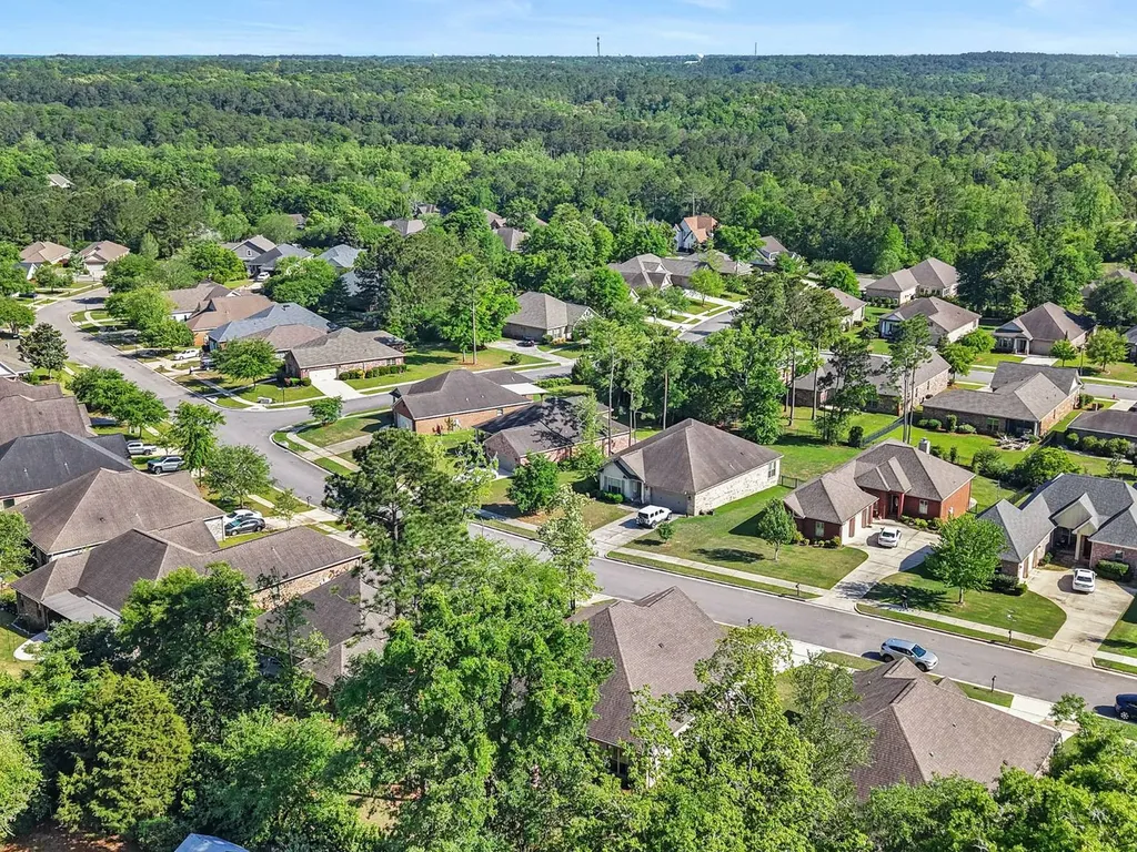 30246 Persimmon Drive Spanish Fort AL 36527