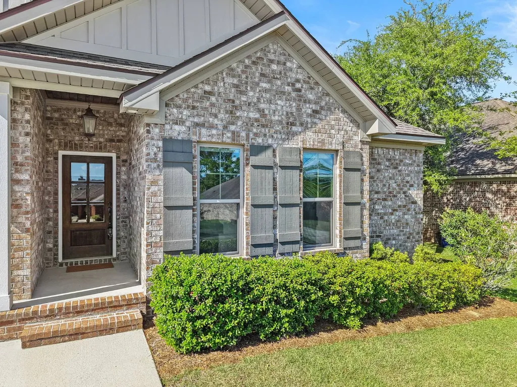 30246 Persimmon Drive Spanish Fort AL 36527