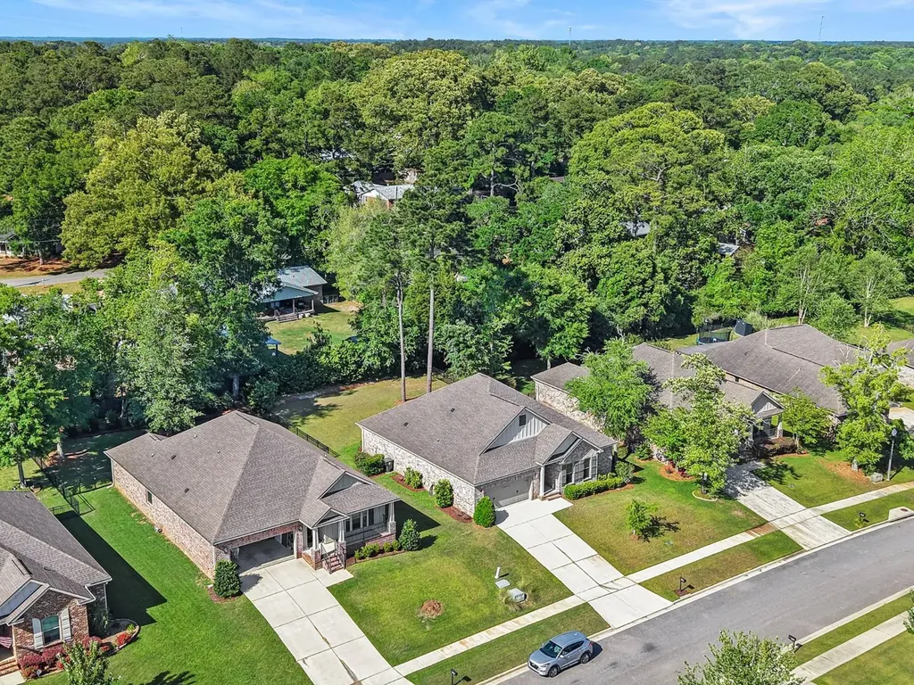 30246 Persimmon Drive Spanish Fort AL 36527