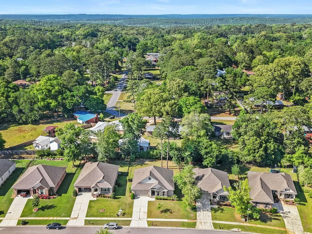 30246 Persimmon Drive Spanish Fort AL 36527