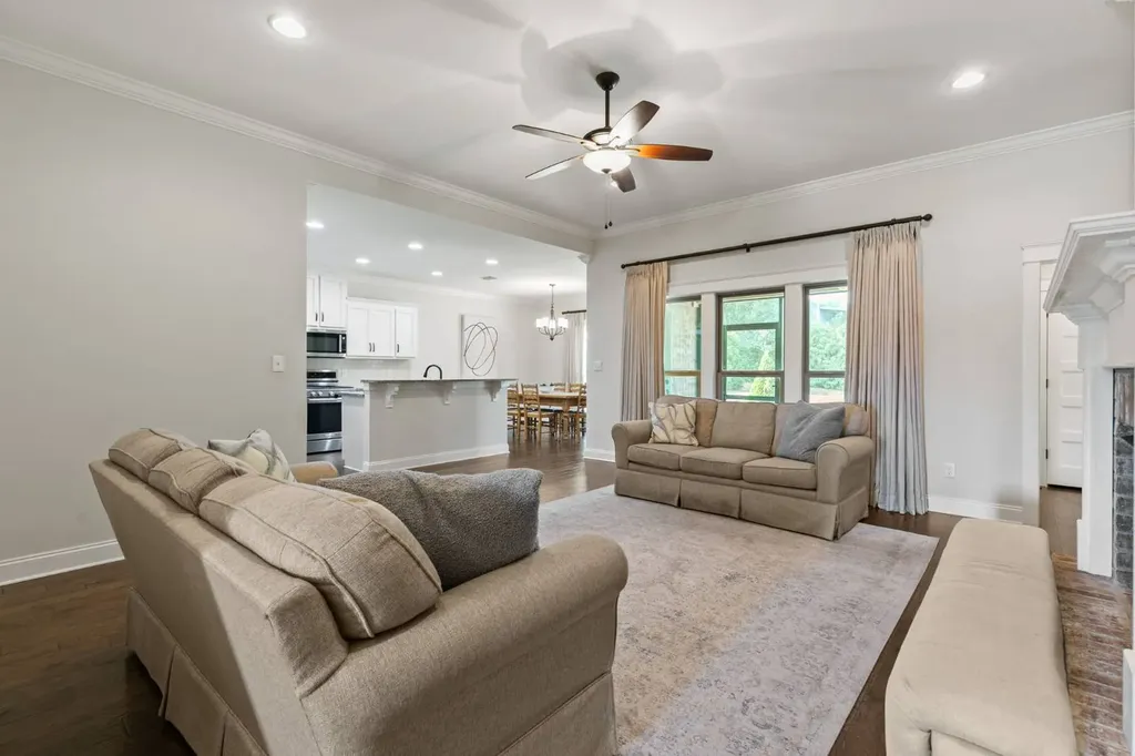 30246 Persimmon Drive Spanish Fort AL 36527