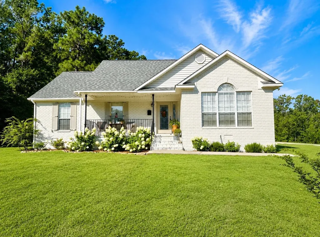 155 Moree Drive Jackson AL 36545