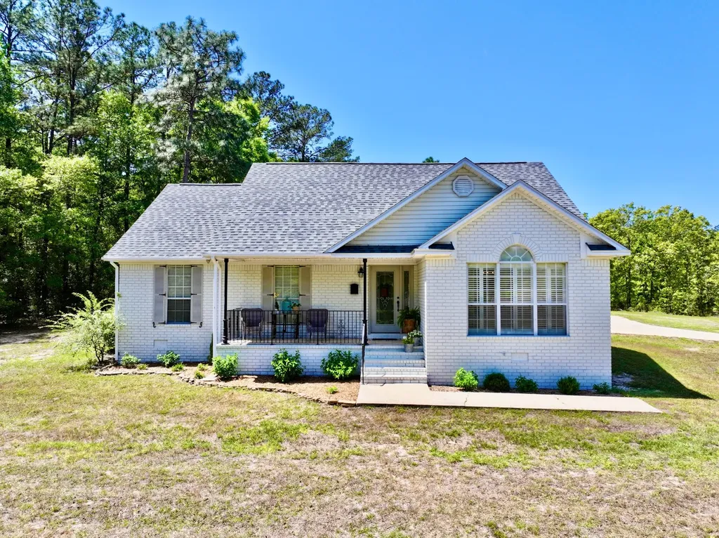 155 Moree Drive Jackson AL 36545