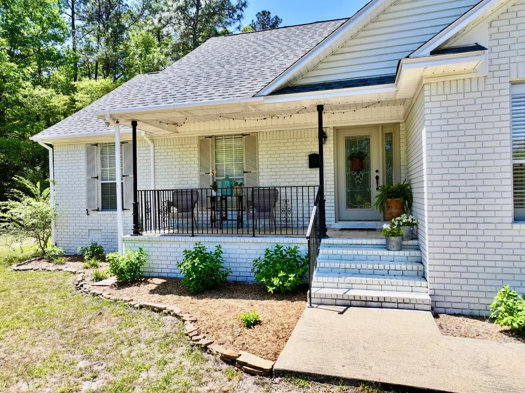 155 Moree Drive Jackson AL 36545