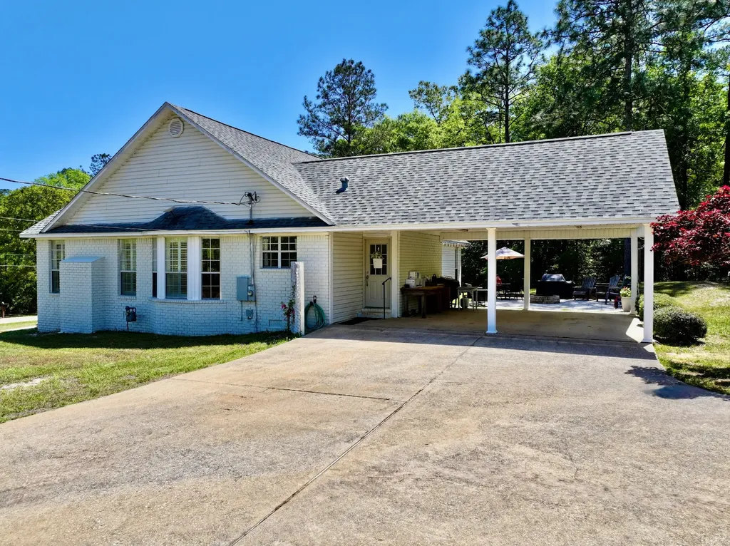 155 Moree Drive Jackson AL 36545