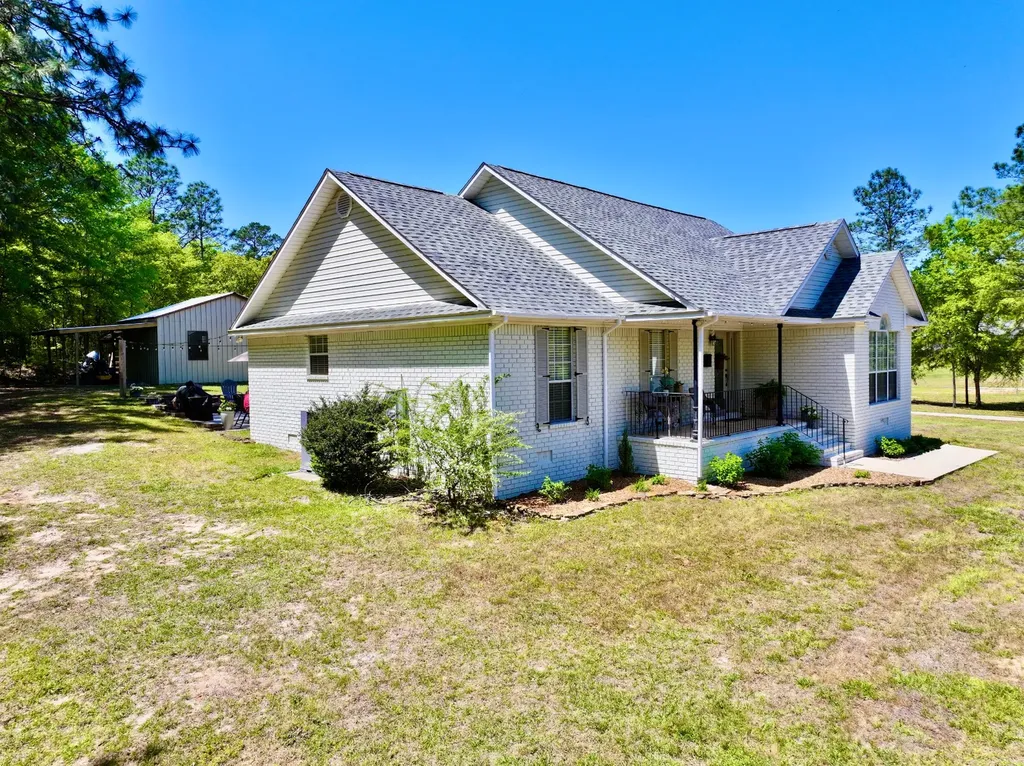 155 Moree Drive Jackson AL 36545