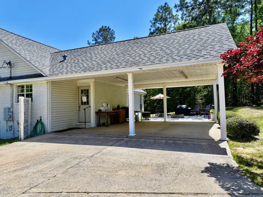 155 Moree Drive Jackson AL 36545