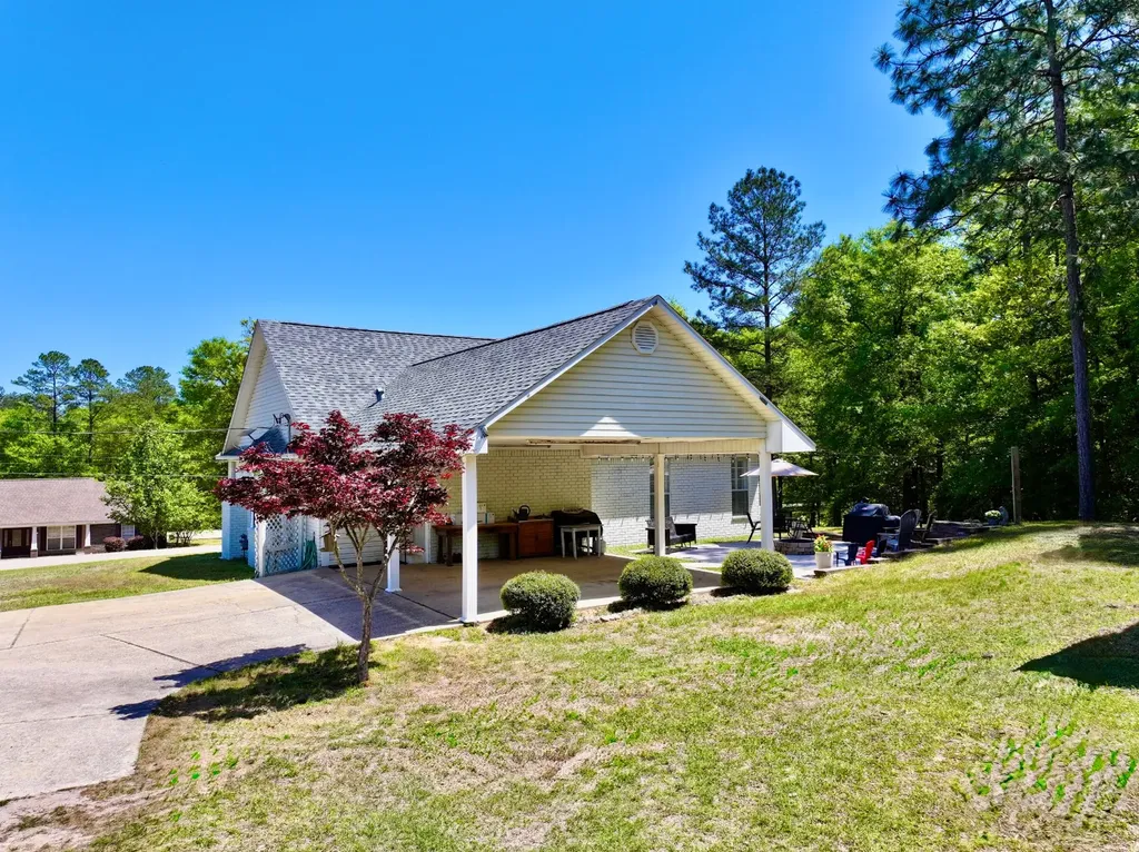 155 Moree Drive Jackson AL 36545