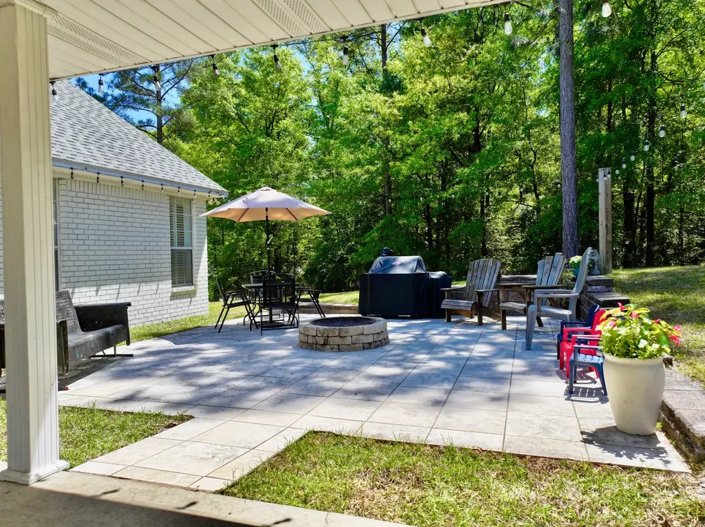 155 Moree Drive Jackson AL 36545