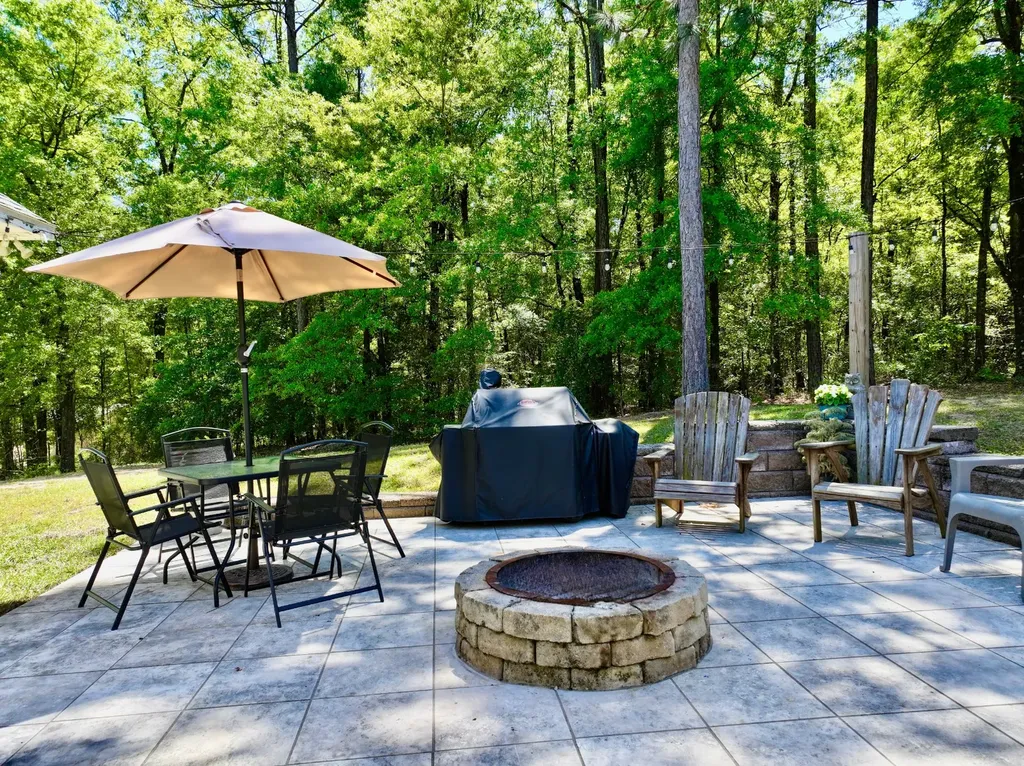 155 Moree Drive Jackson AL 36545