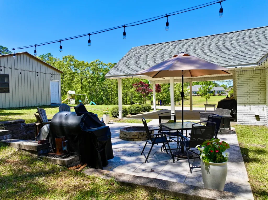 155 Moree Drive Jackson AL 36545